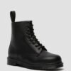 1460 MONO Botas con cordones de Smooth Leather 1460 MONO Botas con cordones de Smooth Leather