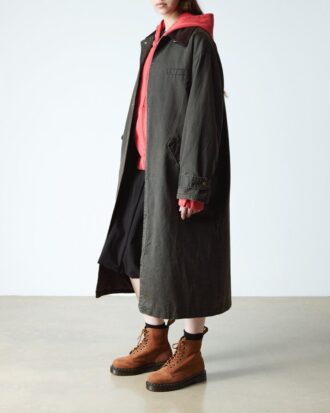 1460 Pascal Bex Botas con cordones de nubuck suave