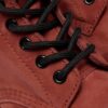 1460 Pascal Botas con cordones de piel nobilla 1460 Pascal Botas con cordones de piel nobilla
