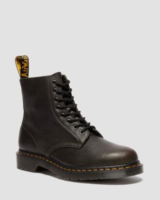 1460 Pascal Botas de piel suave Ambassador