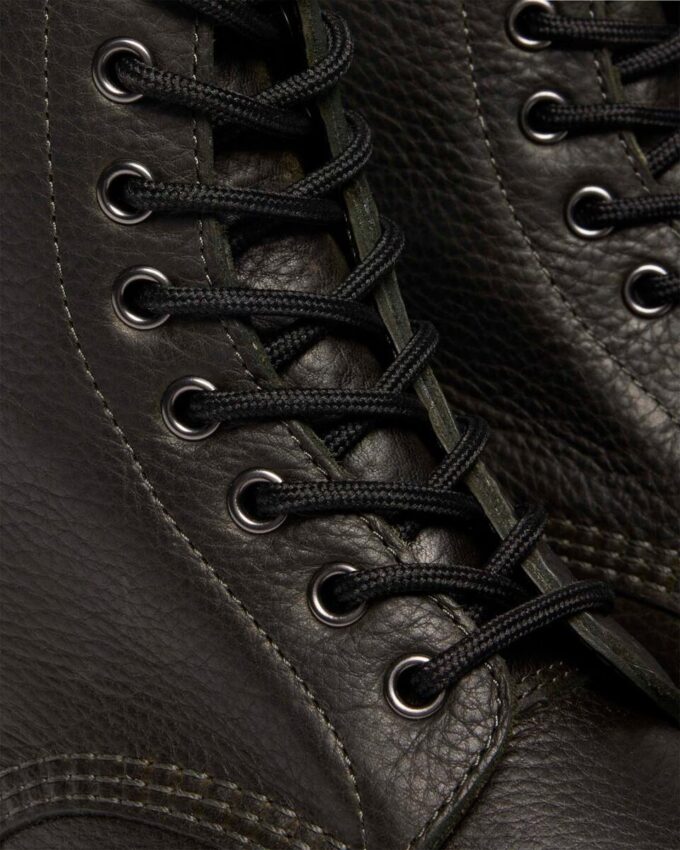 1460 Pascal Botas de piel suave Ambassador 1460 Pascal Botas de piel suave Ambassador