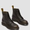 1460 Pascal Botas de piel suave Ambassador 1460 Pascal Botas de piel suave Ambassador