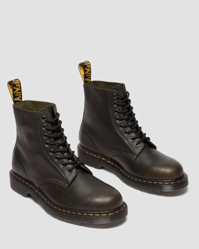 1460 Pascal Botas de piel suave Ambassador 1460 Pascal Botas de piel suave Ambassador
