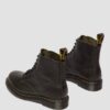 1460 Pascal Botas de piel suave Ambassador 1460 Pascal Botas de piel suave Ambassador