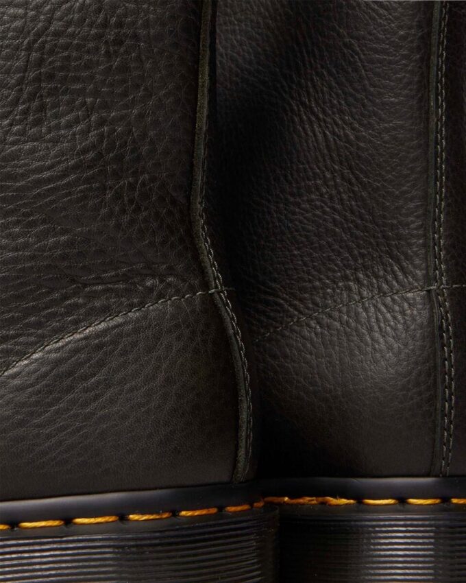 1460 Pascal Botas de piel suave Ambassador 1460 Pascal Botas de piel suave Ambassador