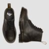 1460 Pascal Botas de piel suave Ambassador 1460 Pascal Botas de piel suave Ambassador