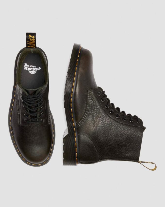 1460 Pascal Botas de piel suave Ambassador 1460 Pascal Botas de piel suave Ambassador