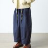 1460 Pascal Fabricadas en Inglaterra Botas de tweed Harris y piel