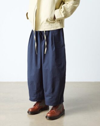 1460 Pascal Fabricadas en Inglaterra Botas de tweed Harris y piel