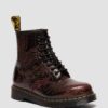1460 PHOENIX Arcadia Botas de piel desgastada 1460 PHOENIX Arcadia Botas de piel desgastada