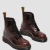 1460 PHOENIX Arcadia Botas de piel desgastada 1460 PHOENIX Arcadia Botas de piel desgastada
