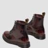 1460 PHOENIX Arcadia Botas de piel desgastada 1460 PHOENIX Arcadia Botas de piel desgastada