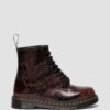 1460 PHOENIX Arcadia Botas de piel desgastada 1460 PHOENIX Arcadia Botas de piel desgastada
