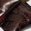 1460 PHOENIX Arcadia Botas de piel desgastada 1460 PHOENIX Arcadia Botas de piel desgastada