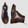 1460 PHOENIX Arcadia Botas de piel desgastada 1460 PHOENIX Arcadia Botas de piel desgastada