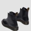 1460 SIN CORDONES Botas sin cordones de Smooth Leather 1460 SIN CORDONES Botas sin cordones de Smooth Leather