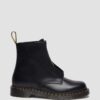 1460 SIN CORDONES Botas sin cordones de Smooth Leather 1460 SIN CORDONES Botas sin cordones de Smooth Leather