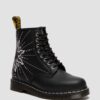 1460 SOLAR FLARE Botas con cordones de cuero reciclado