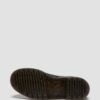 1460 SOLAR FLARE Botas con cordones de cuero reciclado