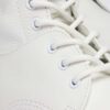1460 Twist MM6 Smooth + Virginia Leather Lace Up Boots