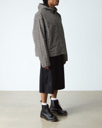 1460 Vintage Botas con cordones de cuero fabricadas en Inglaterra