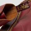 1460 Vintage Botas con cordones de cuero fabricadas en Inglaterra