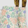 1460 Vonda Botas de piel reciclada con estampado floral 1460 Vonda Botas de piel reciclada con estampado floral