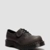 1461 Bex Fabricado en Inglaterra Zapatos con puntera abombada y grano natural 1461 Bex Fabricado en Inglaterra Zapatos con puntera abombada y grano natural