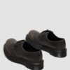 1461 Bex Fabricado en Inglaterra Zapatos con puntera abombada y grano natural 1461 Bex Fabricado en Inglaterra Zapatos con puntera abombada y grano natural
