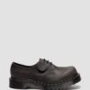 1461 Bex Fabricado en Inglaterra Zapatos con puntera abombada y grano natural 1461 Bex Fabricado en Inglaterra Zapatos con puntera abombada y grano natural
