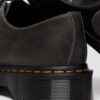 1461 Bex Fabricado en Inglaterra Zapatos con puntera abombada y grano natural 1461 Bex Fabricado en Inglaterra Zapatos con puntera abombada y grano natural