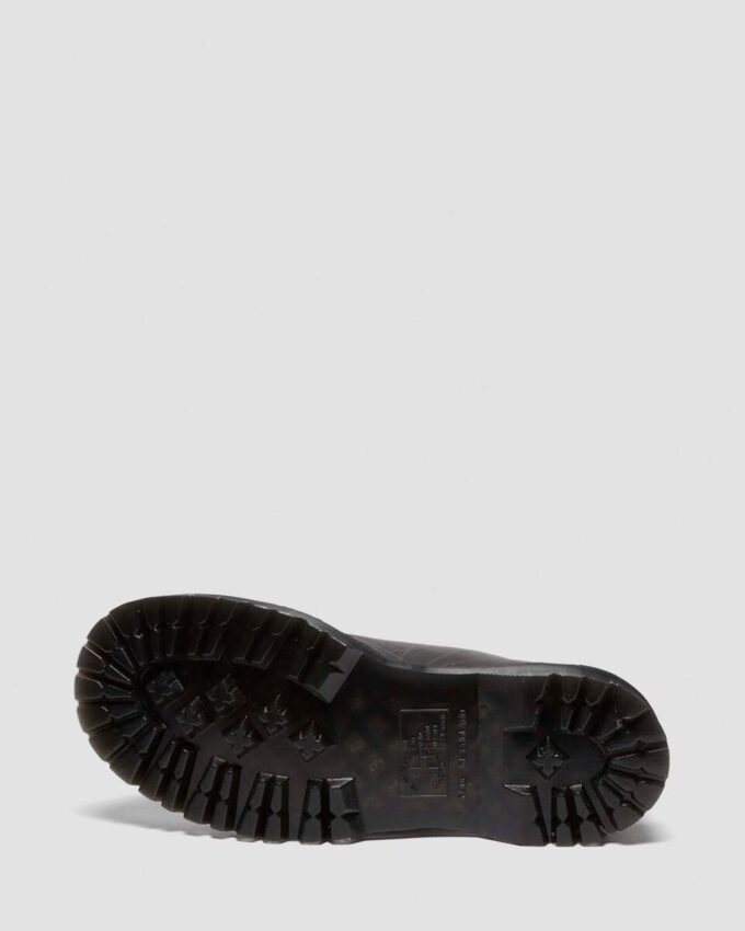 1461 Bex Fabricado en Inglaterra Zapatos con puntera abombada y grano natural 1461 Bex Fabricado en Inglaterra Zapatos con puntera abombada y grano natural