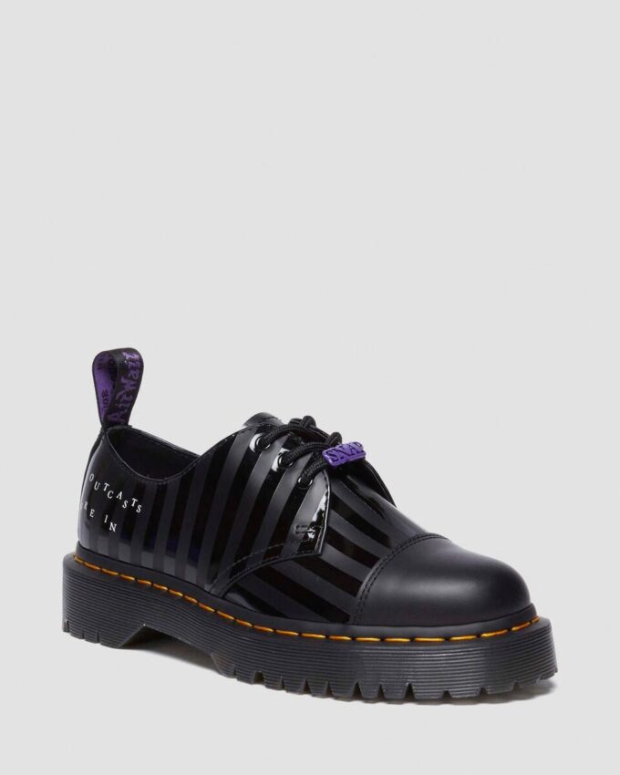 1461 Bex WEDNESDAY Platform Zapatos 1461 Bex WEDNESDAY Platform Zapatos