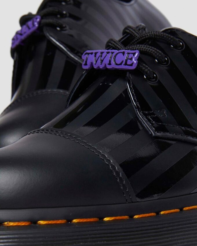 1461 Bex WEDNESDAY Platform Zapatos 1461 Bex WEDNESDAY Platform Zapatos