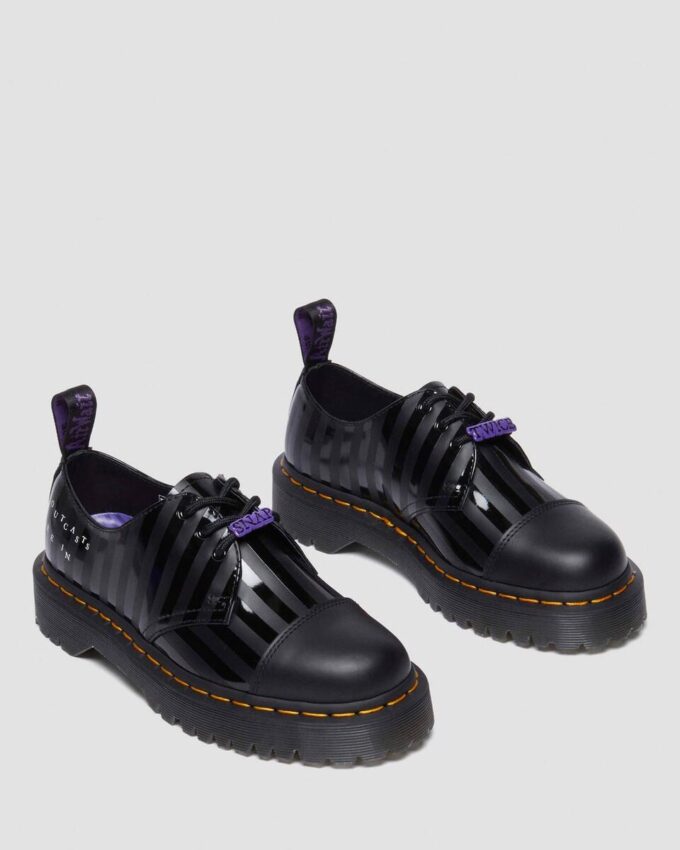 1461 Bex WEDNESDAY Platform Zapatos 1461 Bex WEDNESDAY Platform Zapatos