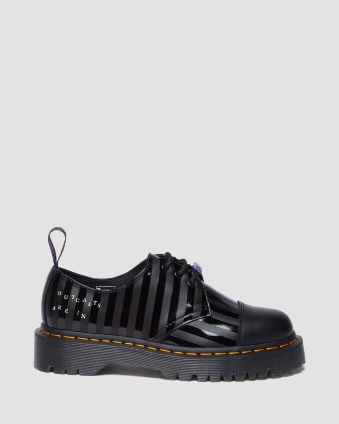 1461 Bex WEDNESDAY Platform Zapatos 1461 Bex WEDNESDAY Platform Zapatos