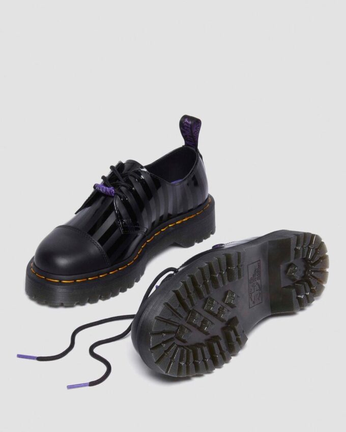 1461 Bex WEDNESDAY Platform Zapatos 1461 Bex WEDNESDAY Platform Zapatos