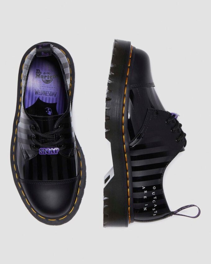 1461 Bex WEDNESDAY Platform Zapatos 1461 Bex WEDNESDAY Platform Zapatos