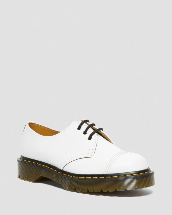 1461 Bex Zapatos Oxford con puntera fabricados en Inglaterra 1461 Bex Zapatos Oxford con puntera fabricados en Inglaterra