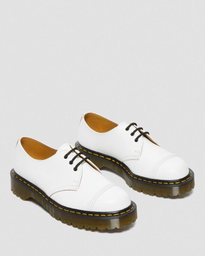 1461 Bex Zapatos Oxford con puntera fabricados en Inglaterra 1461 Bex Zapatos Oxford con puntera fabricados en Inglaterra