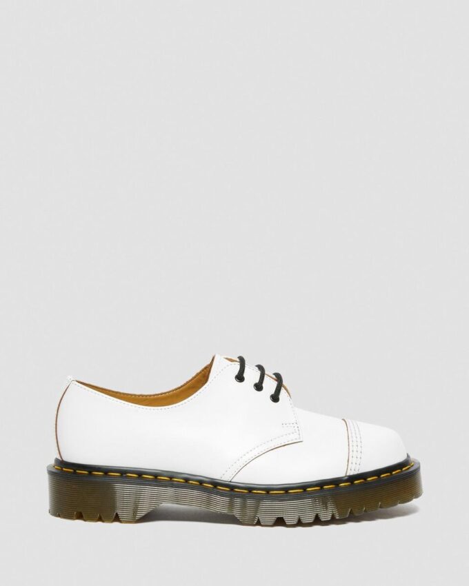 1461 Bex Zapatos Oxford con puntera fabricados en Inglaterra 1461 Bex Zapatos Oxford con puntera fabricados en Inglaterra