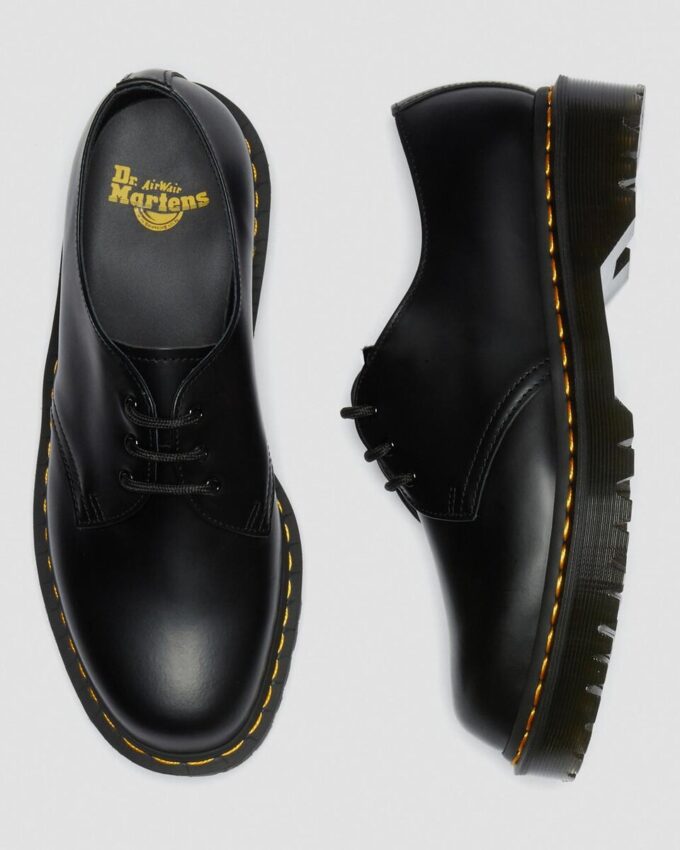 1461 Bex Zapatos Oxford de Smooth Leather 1461 Bex Zapatos Oxford de Smooth Leather