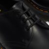 1461 Bex Zapatos Oxford de Smooth Leather 1461 Bex Zapatos Oxford de Smooth Leather