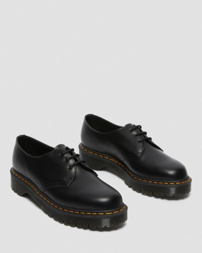 1461 Bex Zapatos Oxford de Smooth Leather 1461 Bex Zapatos Oxford de Smooth Leather
