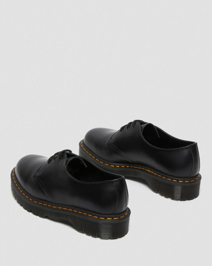 1461 Bex Zapatos Oxford de Smooth Leather 1461 Bex Zapatos Oxford de Smooth Leather