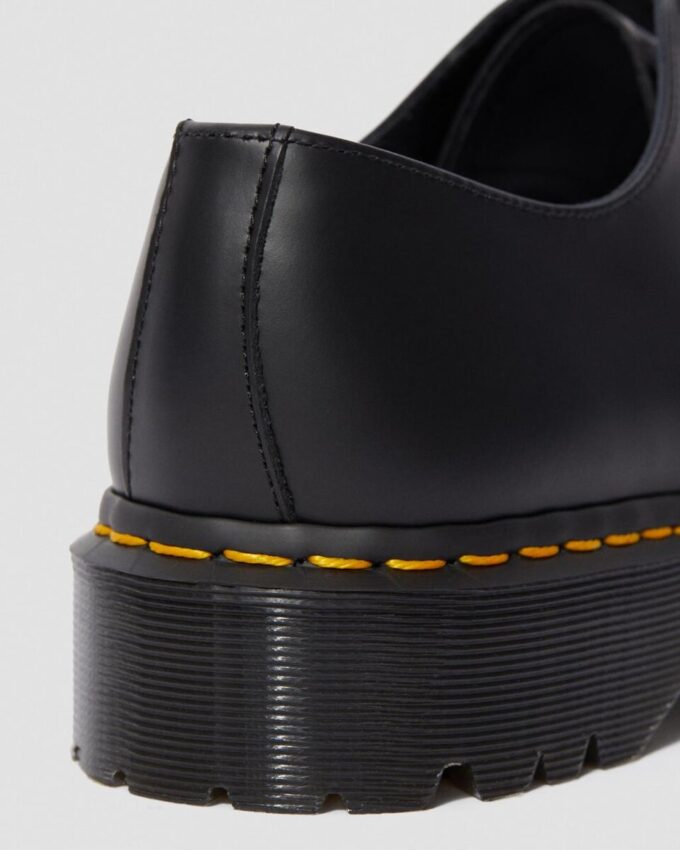 1461 Bex Zapatos Oxford de Smooth Leather 1461 Bex Zapatos Oxford de Smooth Leather