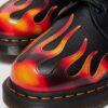 1461 FLAME Arcadia Zapatos de piel desgastada 1461 FLAME Arcadia Zapatos de piel desgastada