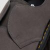 1461 LACELESS Zapatos sin cordones de nubuck suave 1461 LACELESS Zapatos sin cordones de nubuck suave