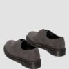 1461 LACELESS Zapatos sin cordones de nubuck suave 1461 LACELESS Zapatos sin cordones de nubuck suave