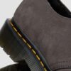 1461 LACELESS Zapatos sin cordones de nubuck suave 1461 LACELESS Zapatos sin cordones de nubuck suave